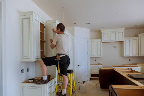 Licensed Appliance Installation service in Dayton, OH - BM Kitchen